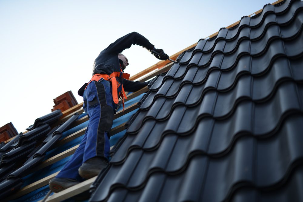 roofer okc