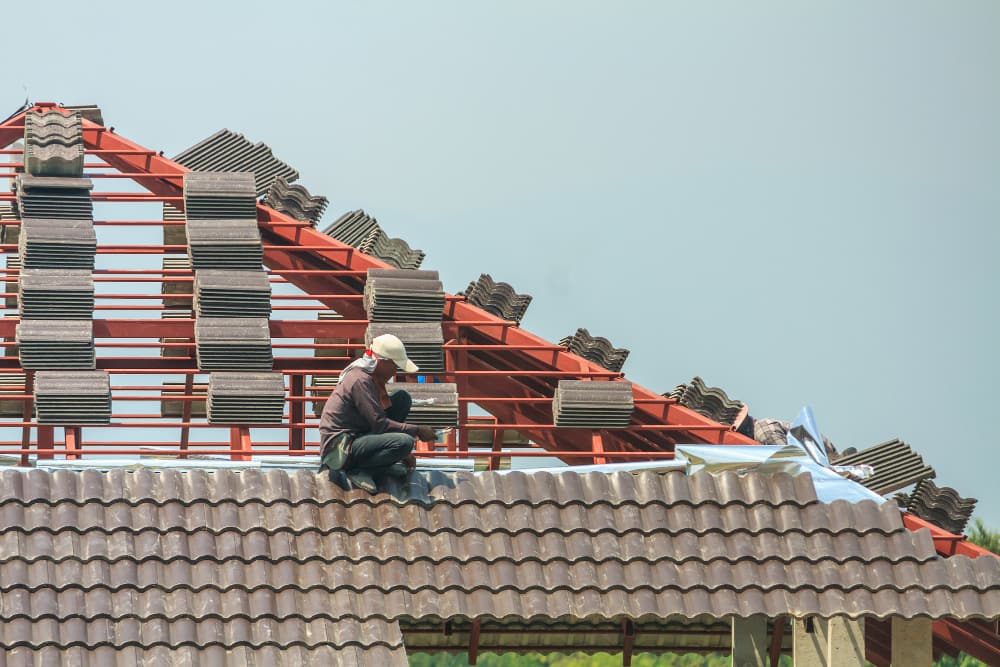 tulsa roofing company