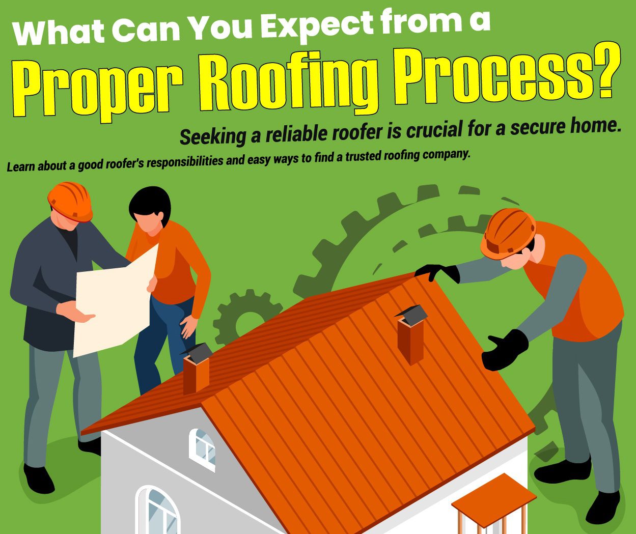 Tulsa roofers