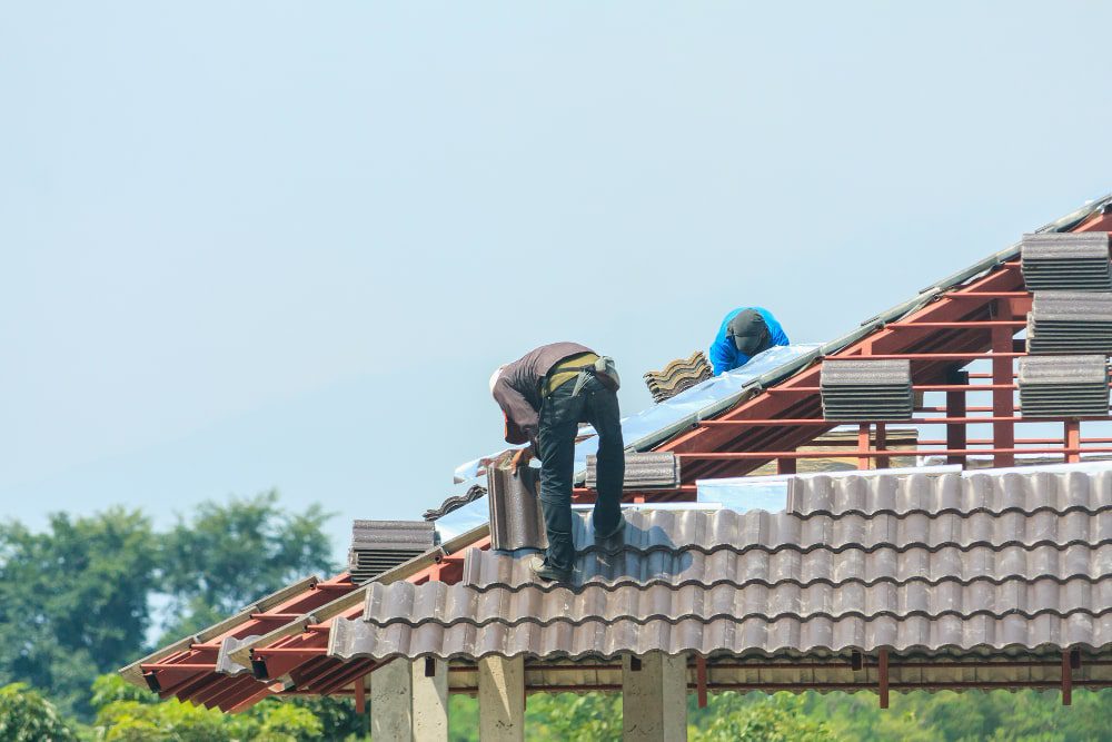 tulsa roofing company