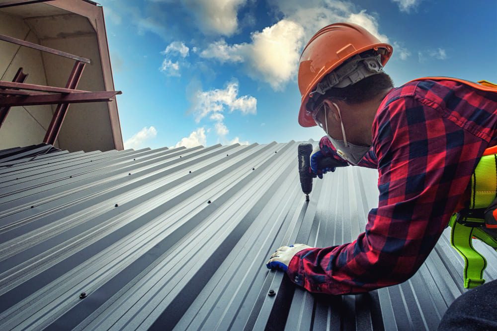commercial roofing tulsa ok