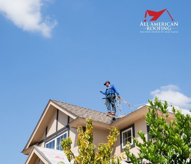 roofing contractors okc