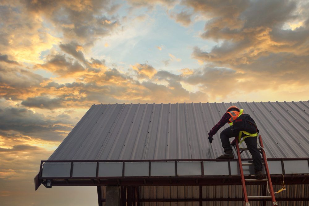 okc roofing companies