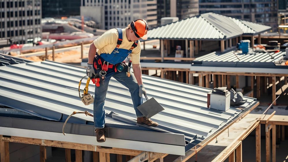 commercial roofing tulsa ok