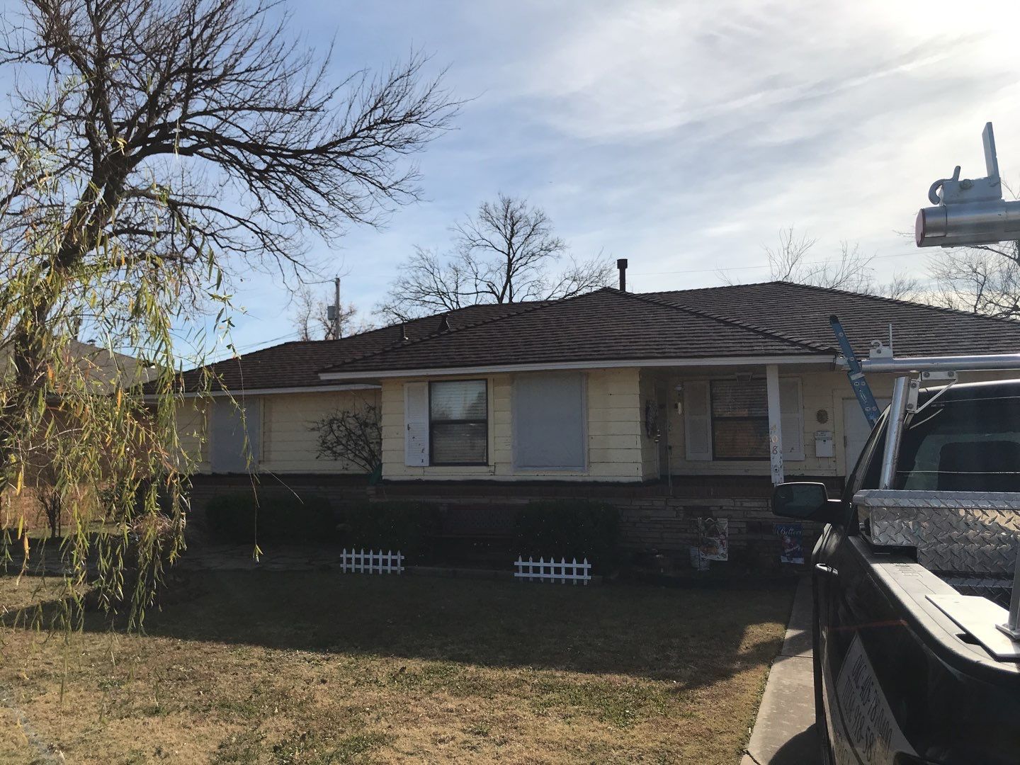 oklahoma roofer