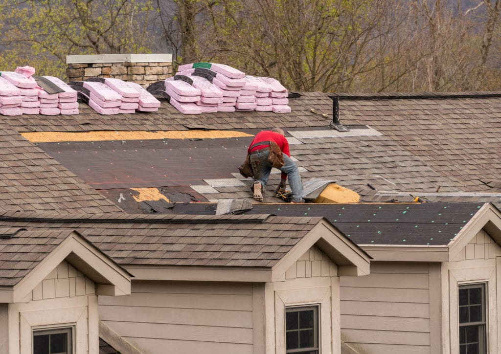 metal roofing okc