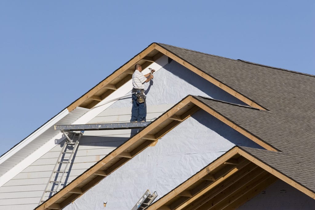 residential roofing tulsa