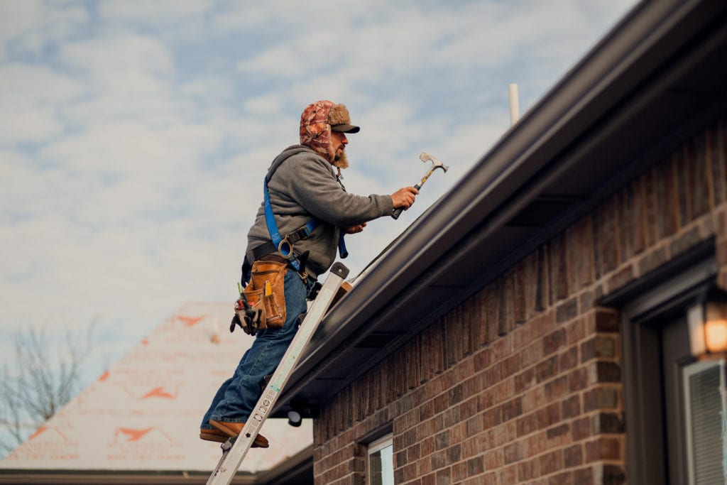 metal roofing okc