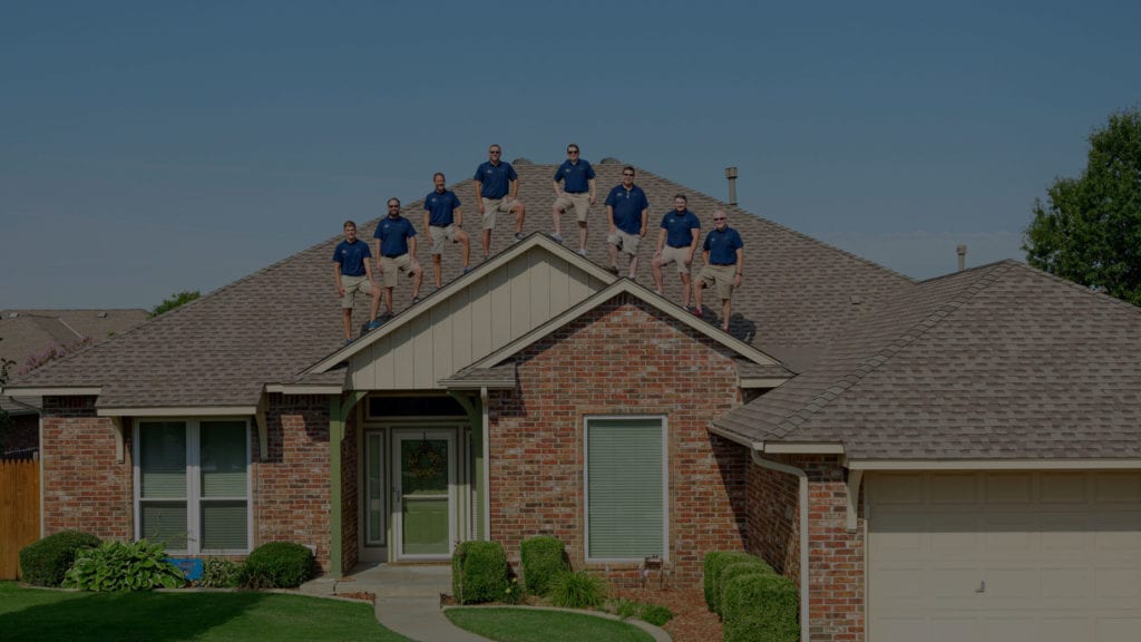 okc roofing companies