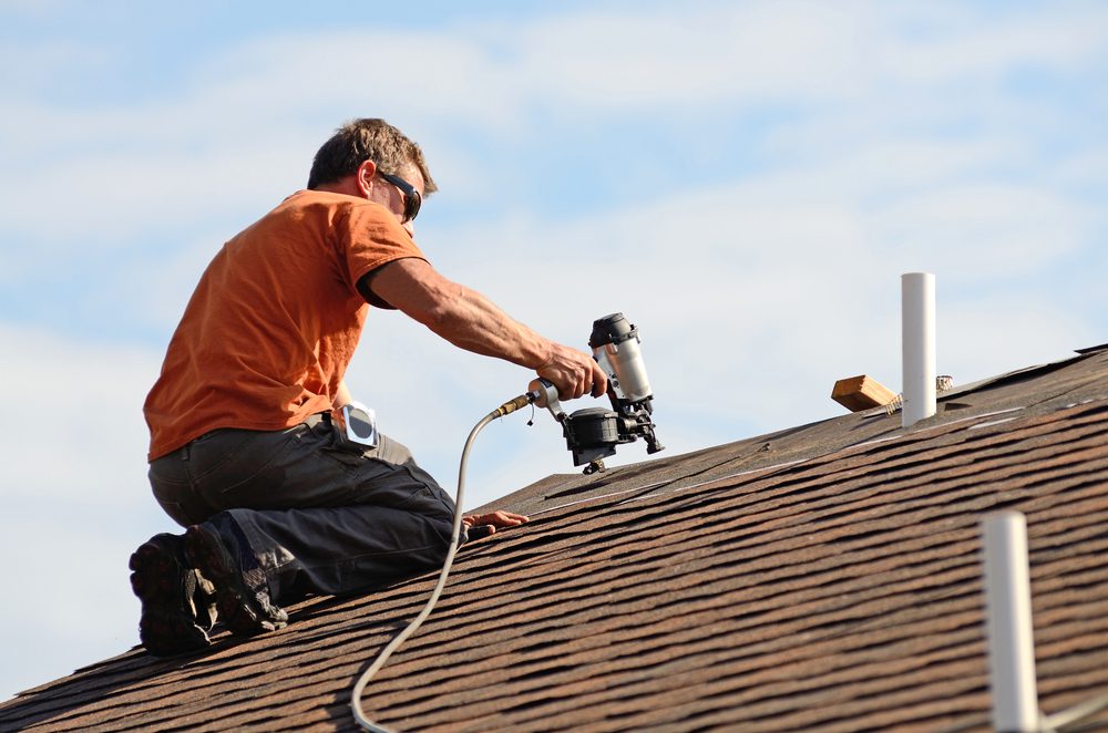 commercial roofing okc