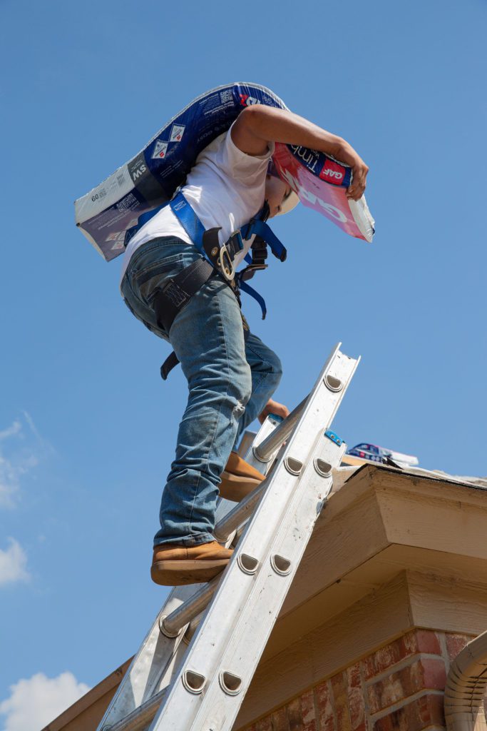 roofer okc