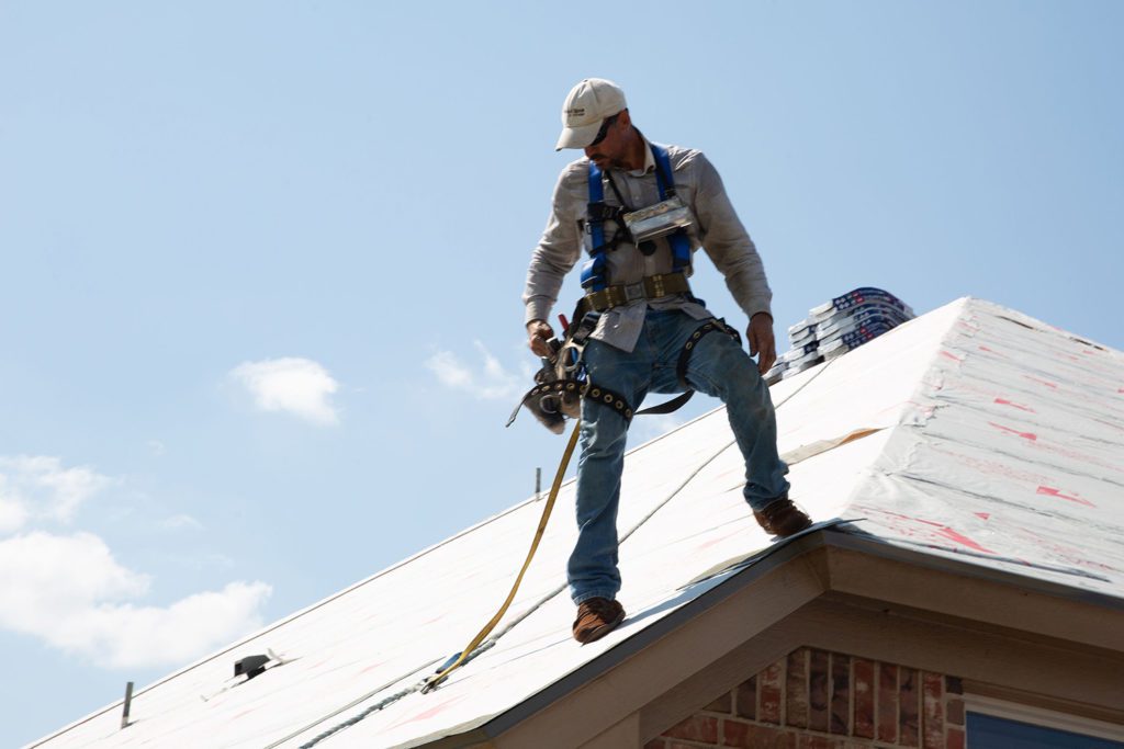 commercial roofing okc