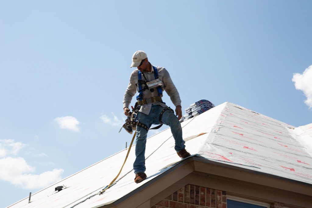 roofing contractors okc