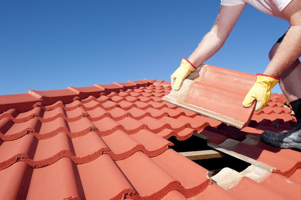 roofing contractors okc