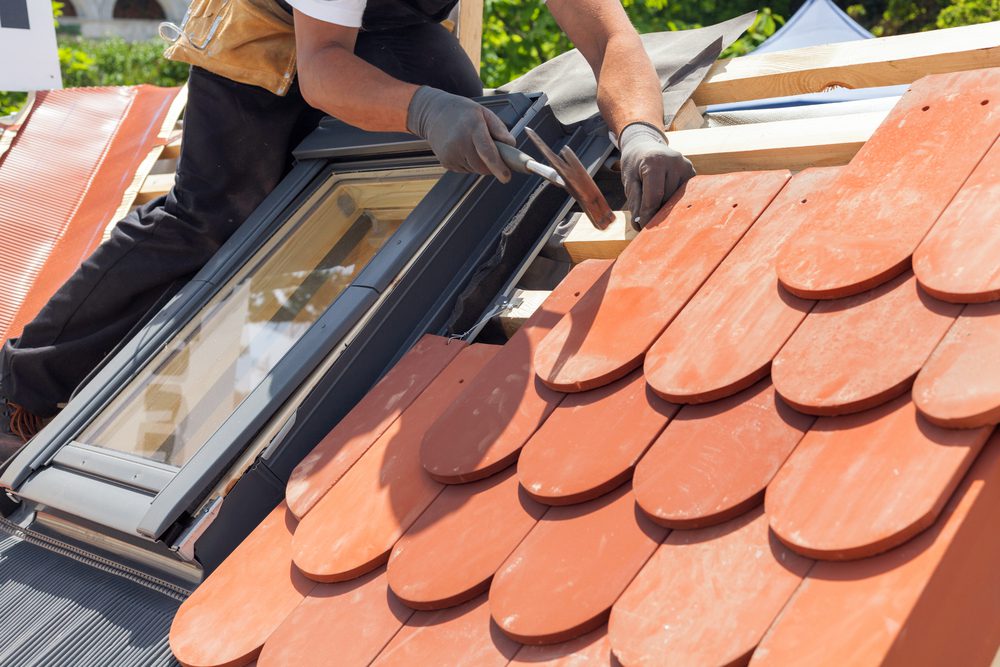 roofing contractors okc