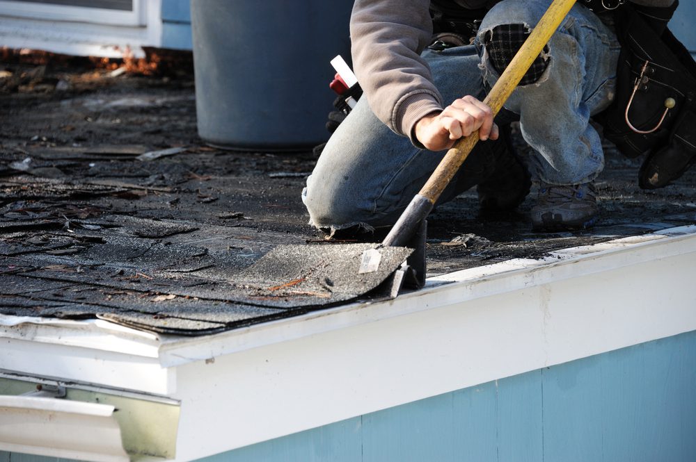 best roofing company in tulsa