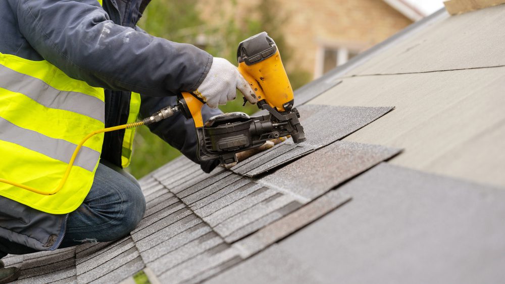 commercial roofing contractors oklahoma city