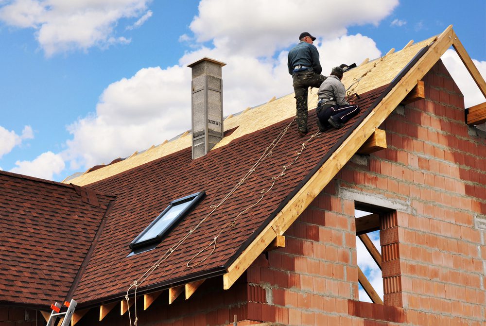 commercial roofing contractors oklahoma city