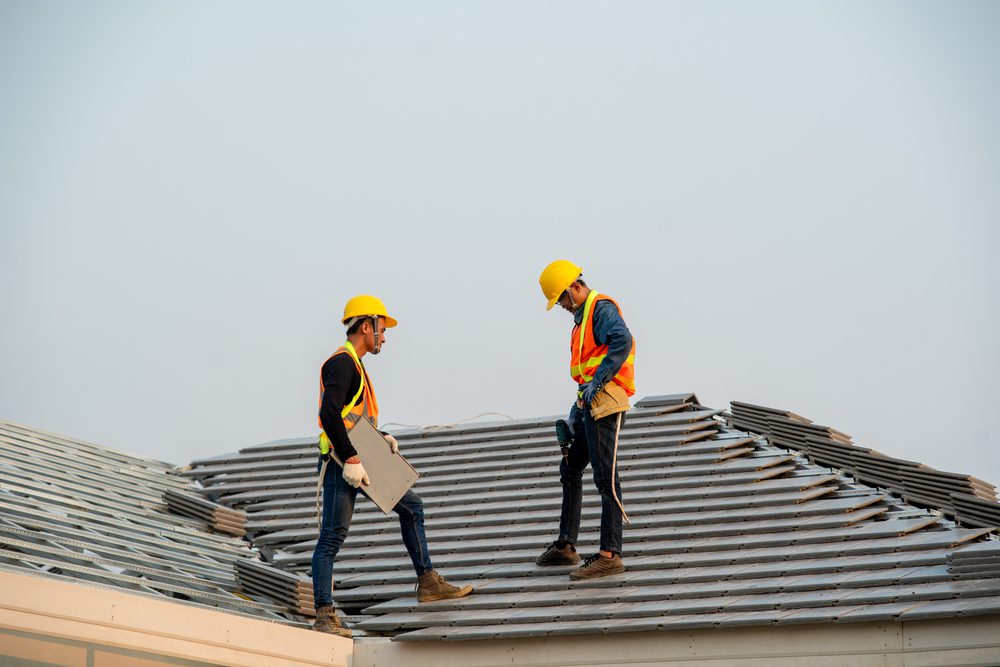 roofing contractor tulsa