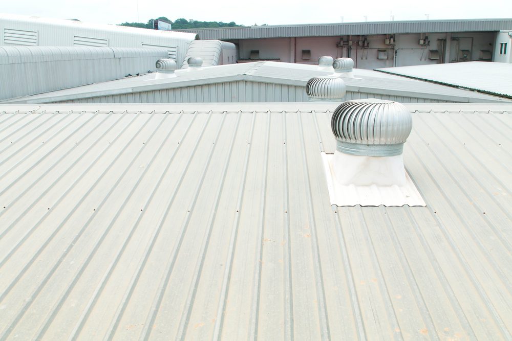 commercial roofing okc