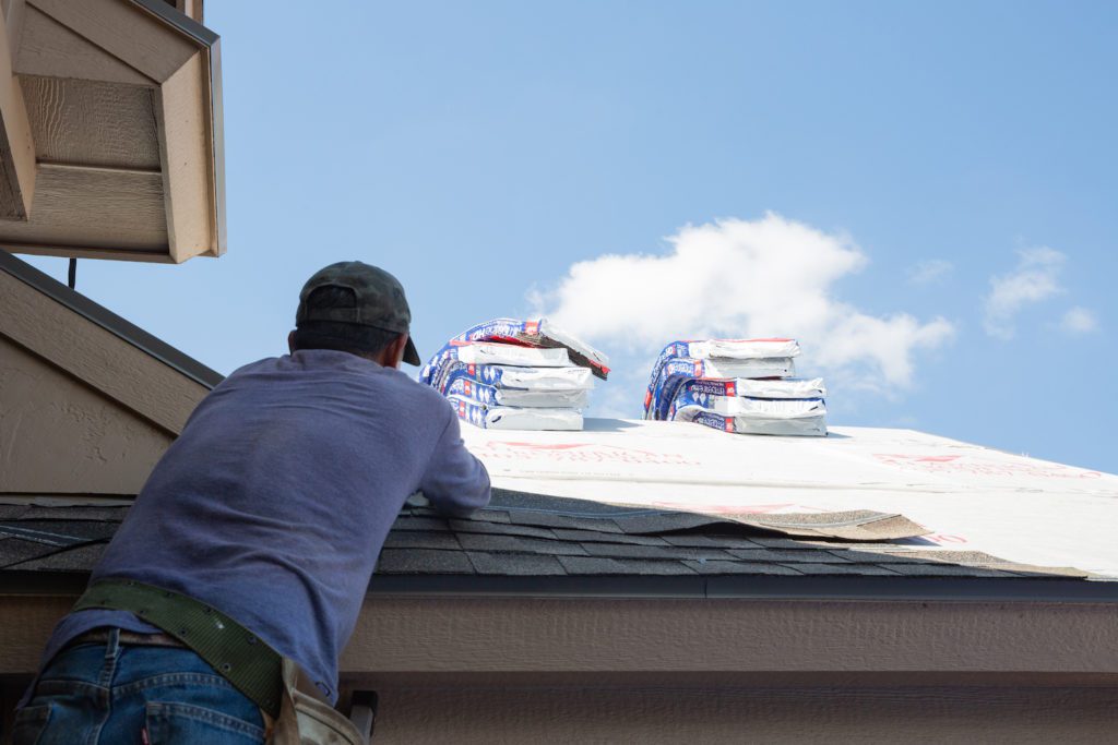 roofing contractors okc