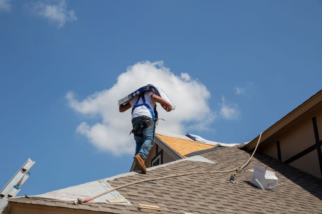 roofing repair okc