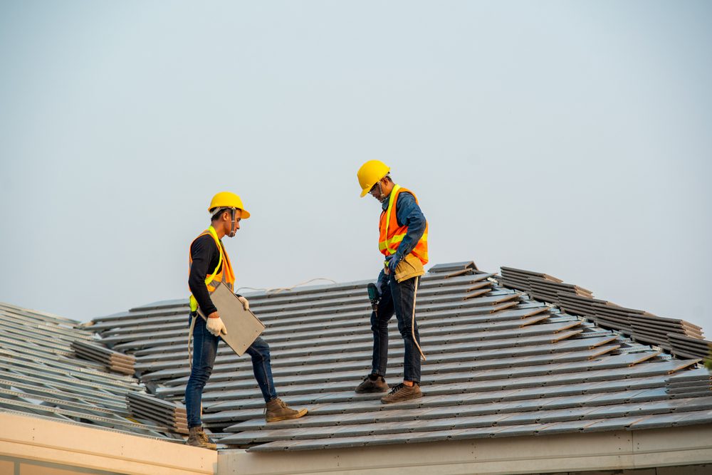 roofing contractors okc