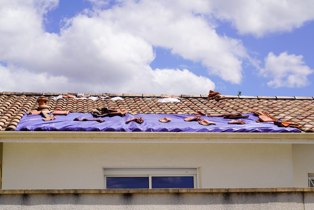 best roofing company in tulsa