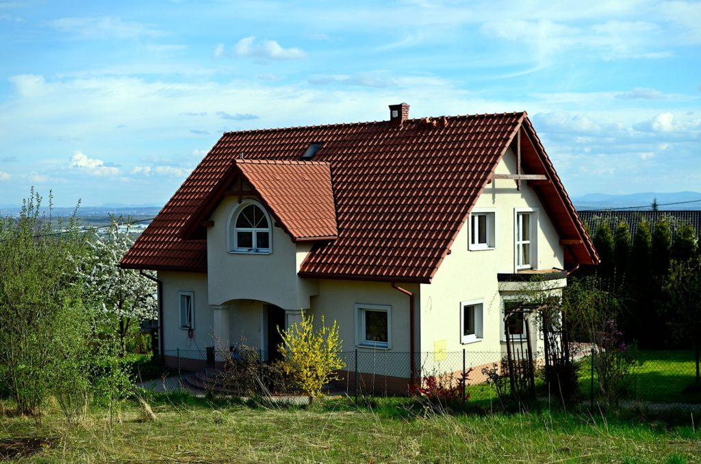 residential roofing tulsa