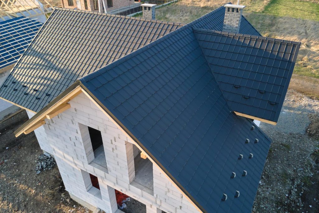 best roofing company in tulsa