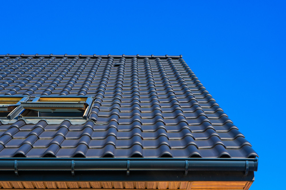 metal roofing okc