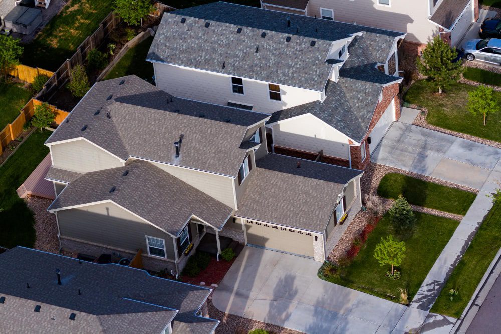 residential roofing okc