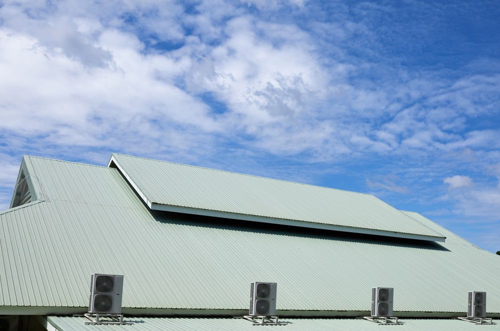 commercial tpo roofing
