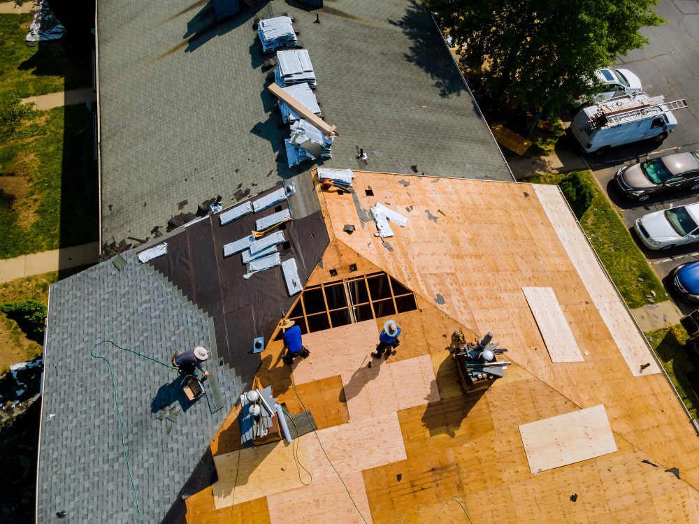 roofing contractors okc