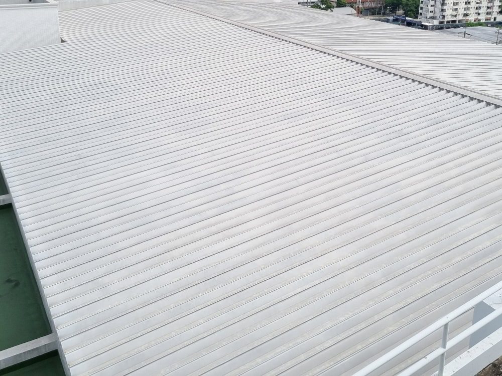 commercial roofing tulsa ok