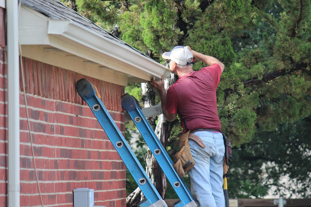 roof repair oklahoma city