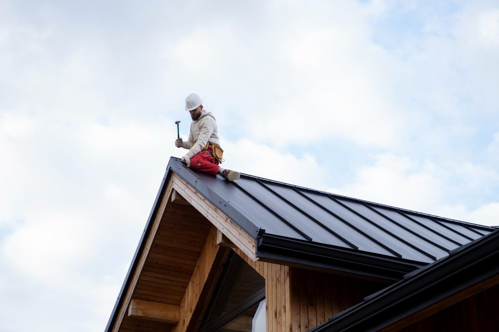 roofing contractors OKC