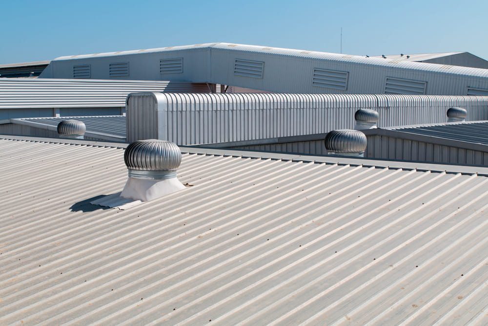 commercial roofing contractors oklahoma city