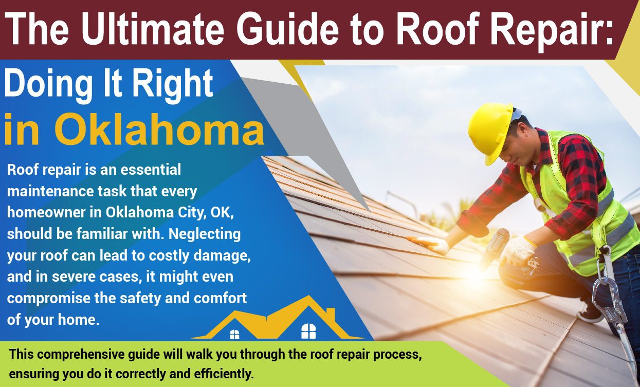 roofing repair okc