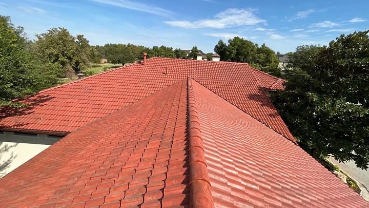 residential roofing tulsa