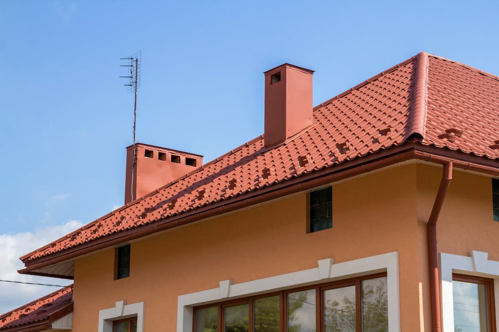 residential roofing okc