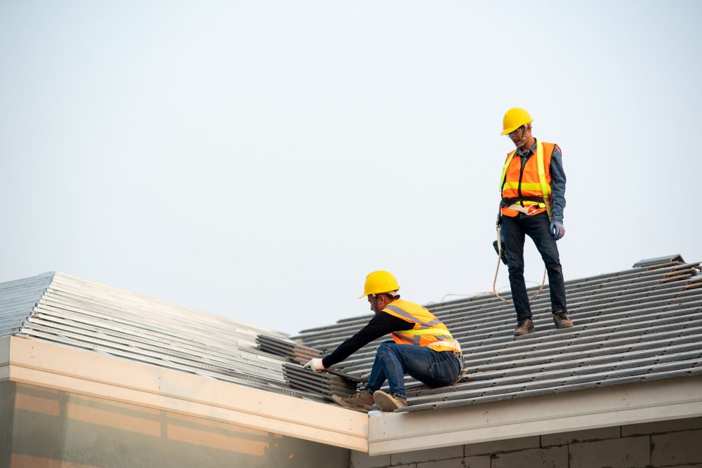 roofing contractor tulsa