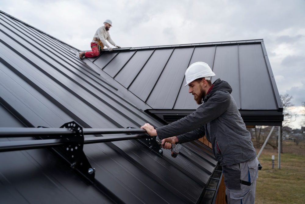 roofing contractor tulsa