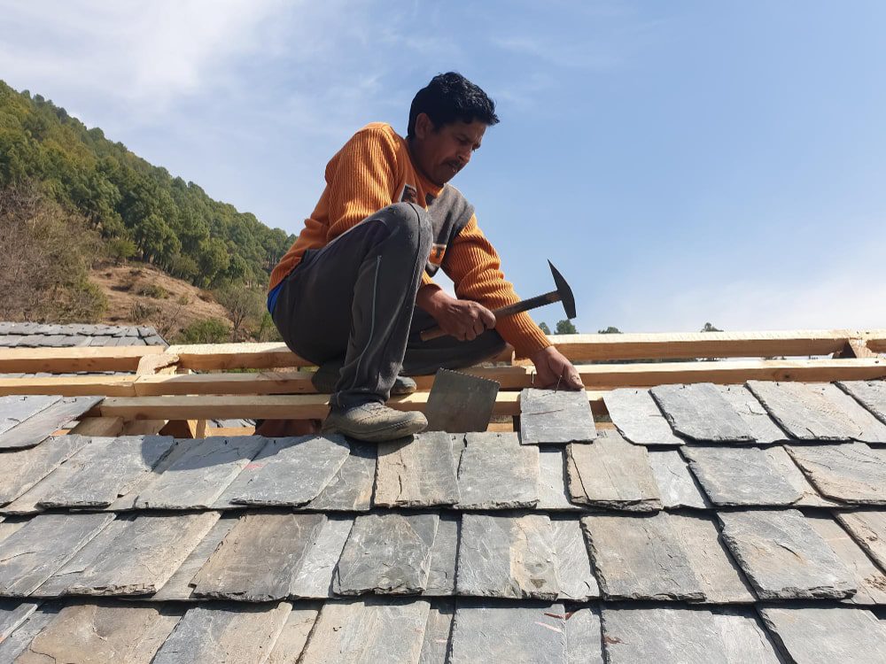 roofing repair okc