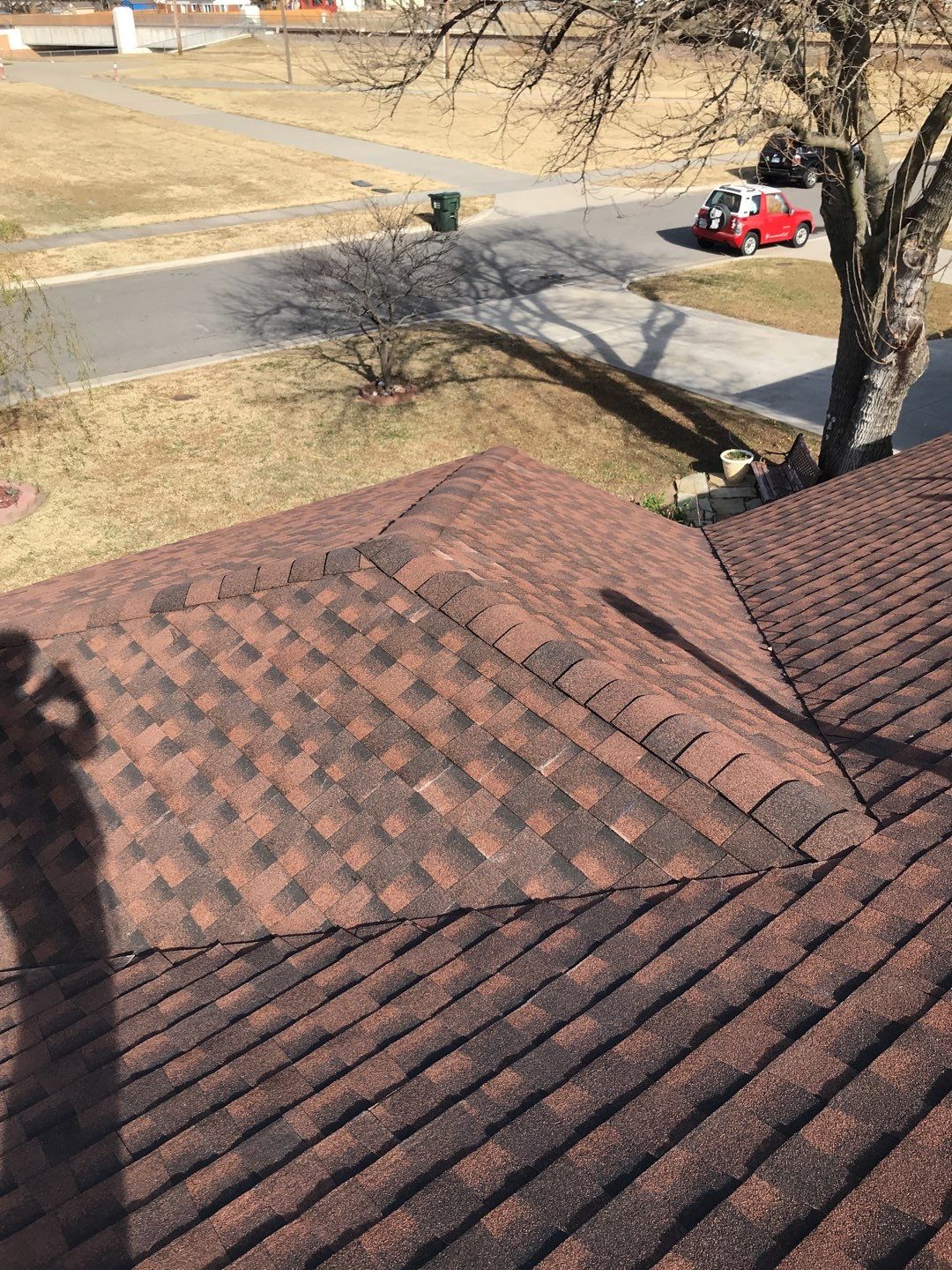 roofing contractor tulsa